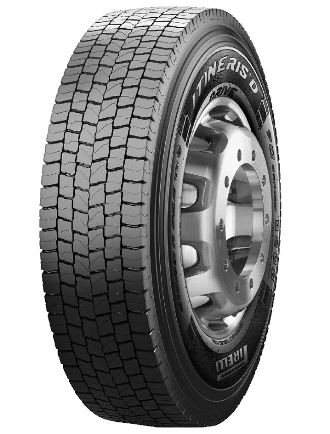 PIRELLI Itineris D90 PIRELLI Itineris D90