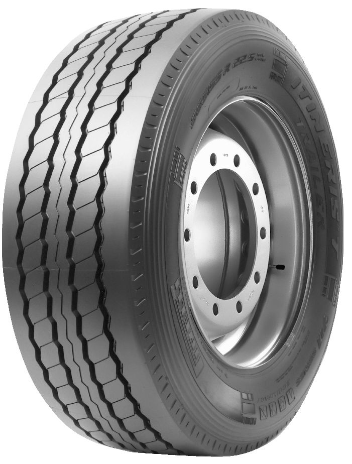 PIRELLI Itineris T90 PIRELLI Itineris T90
