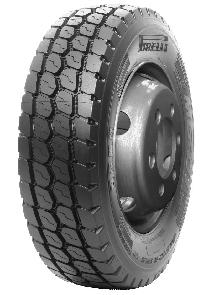 PIRELLI MG:01 PIRELLI MG:01