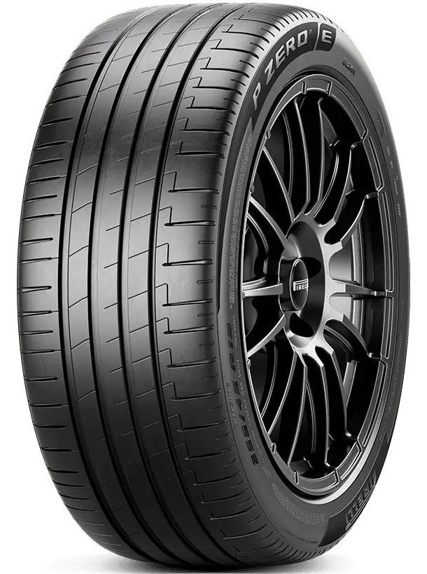 PIRELLI P Zero E PIRELLI P Zero E