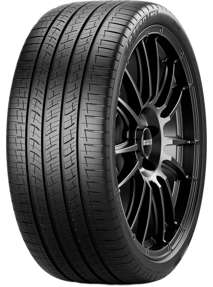 PIRELLI P Zero MS PIRELLI P Zero MS