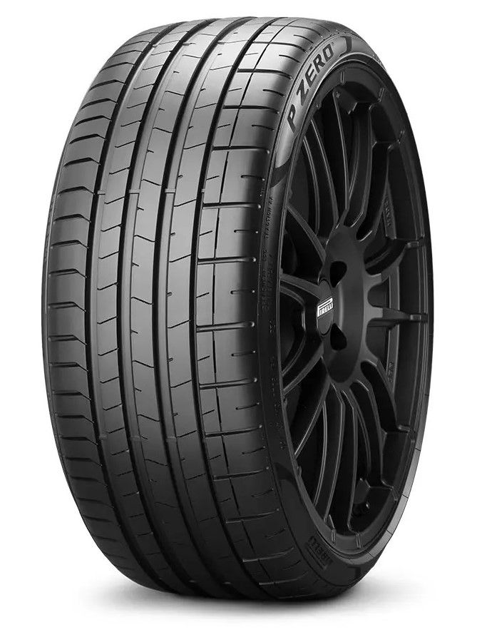 PIRELLI P Zero PZ4 PIRELLI P Zero PZ4