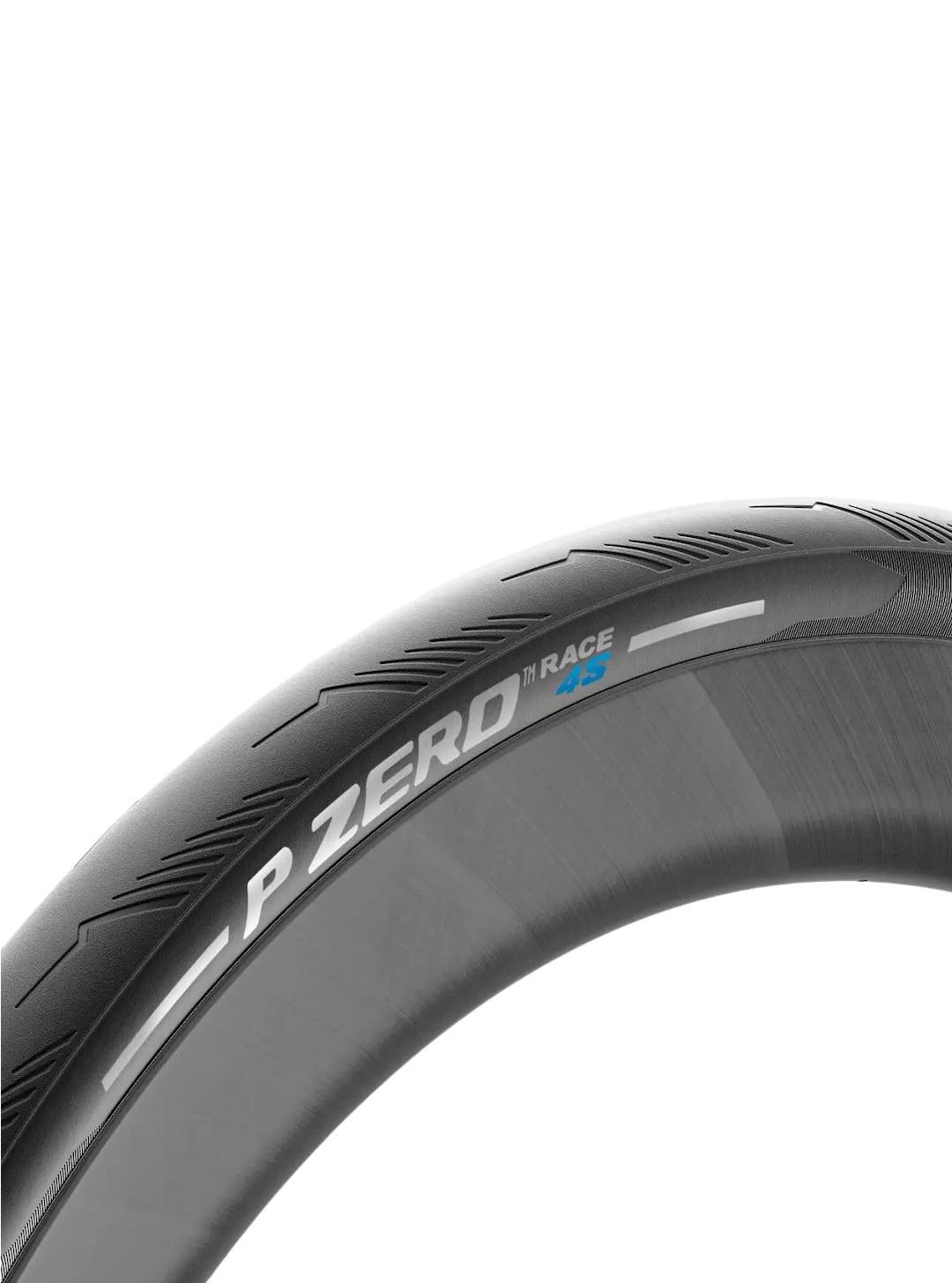 PIRELLI P Zero Race 4S PIRELLI P Zero Race 4S