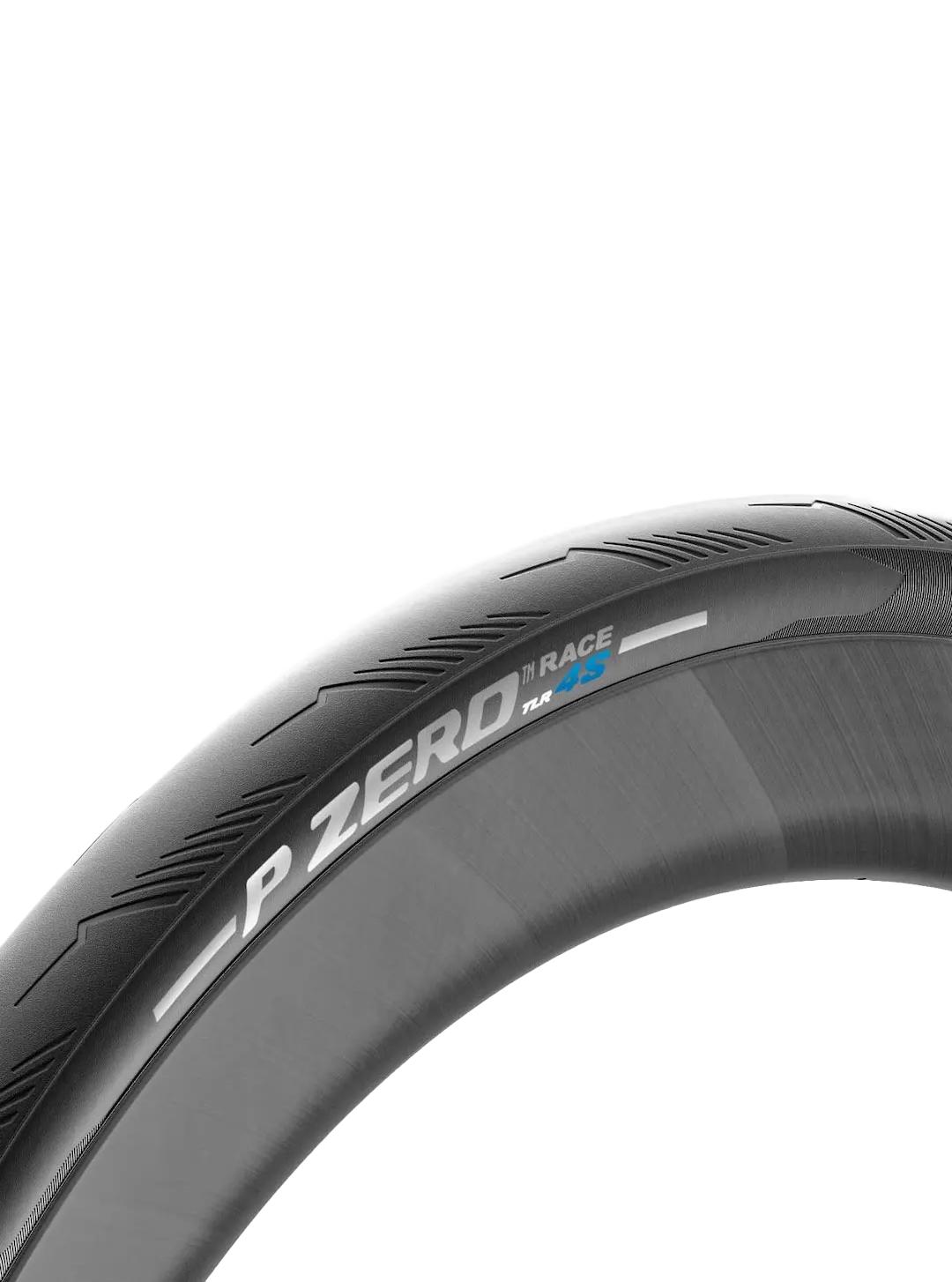 PIRELLI P Zero Race TLR 4S PIRELLI P Zero Race TLR 4S