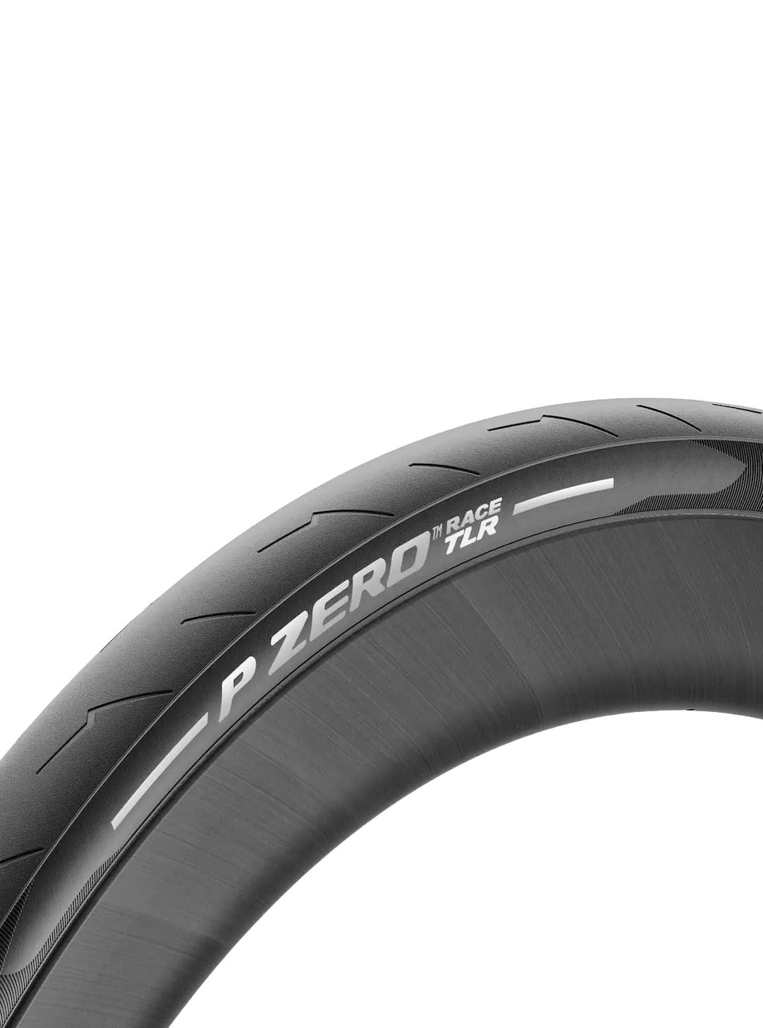 PIRELLI P Zero Race TLR PIRELLI P Zero Race TLR