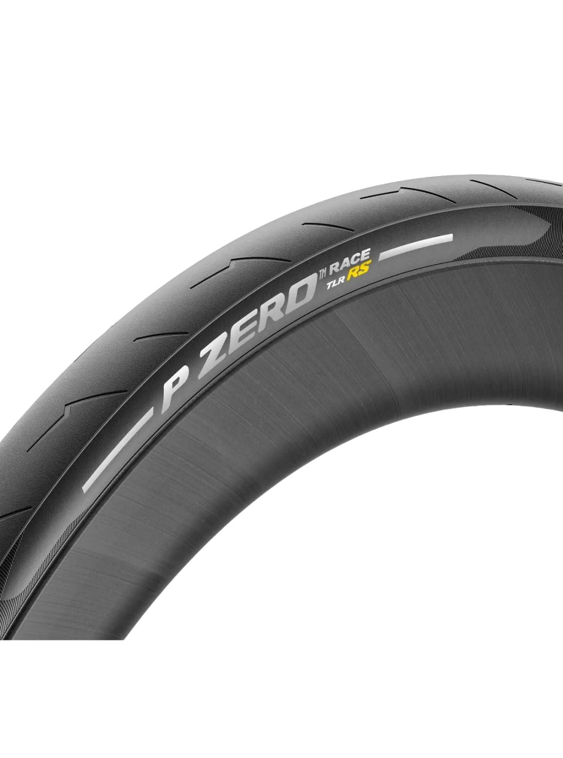 PIRELLI P Zero Race TLR RS PIRELLI P Zero Race TLR RS