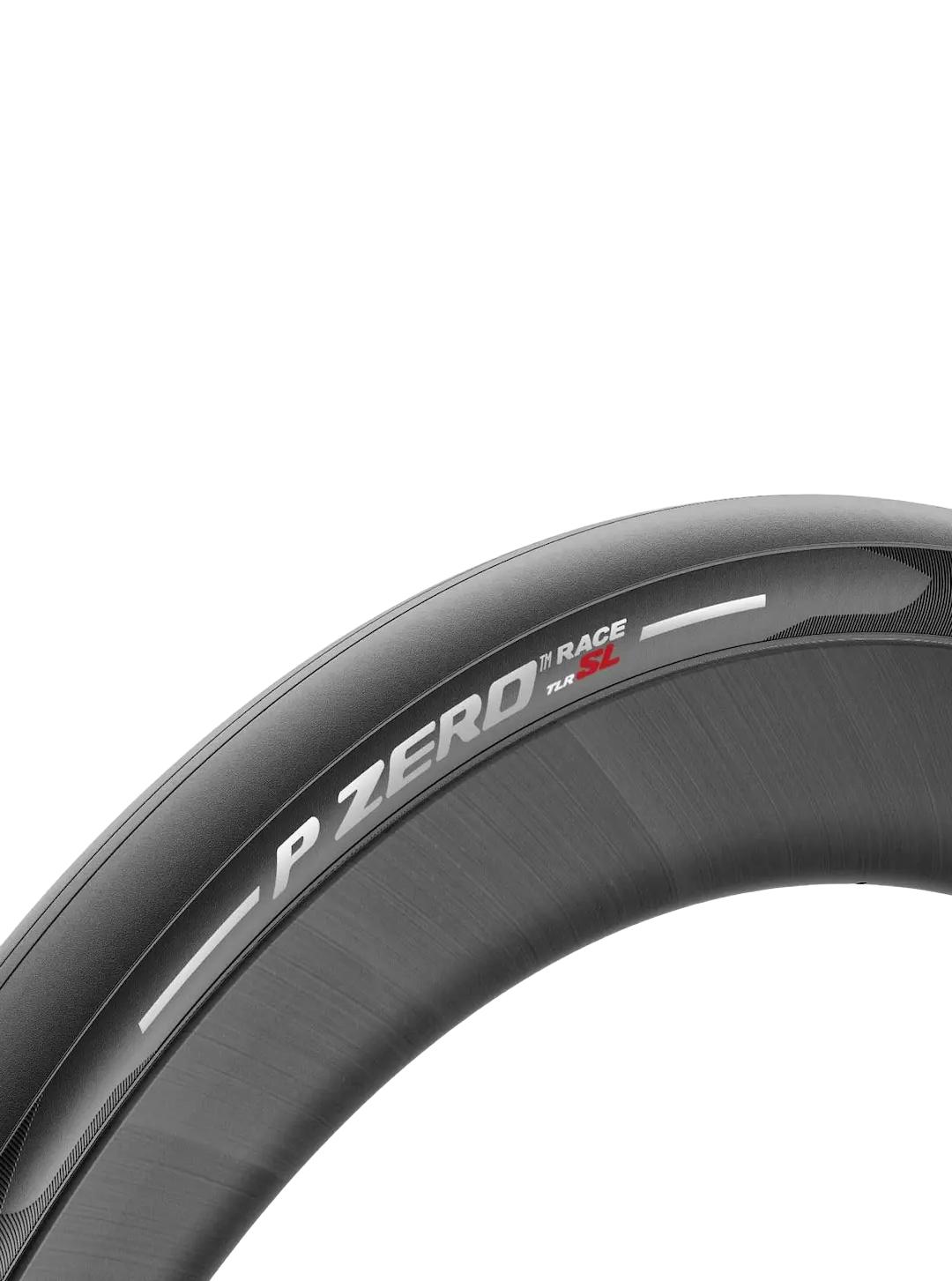 PIRELLI P Zero Race TLR SL PIRELLI P Zero Race TLR SL