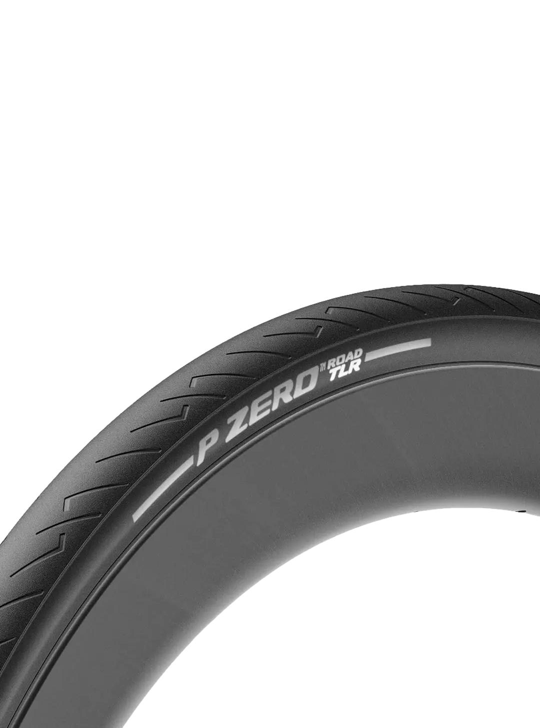 PIRELLI P Zero Road TLR PIRELLI P Zero Road TLR