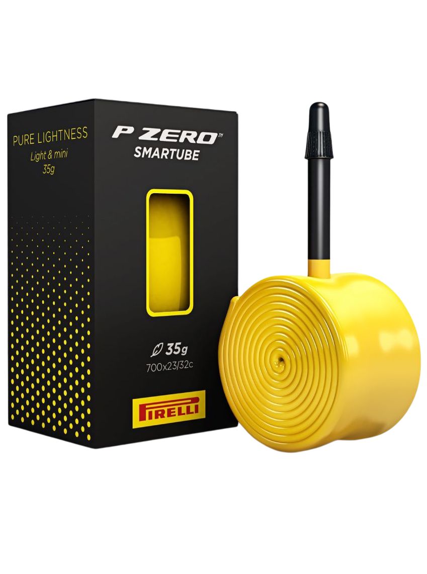 Chambres à air PIRELLI P Zero Smartube