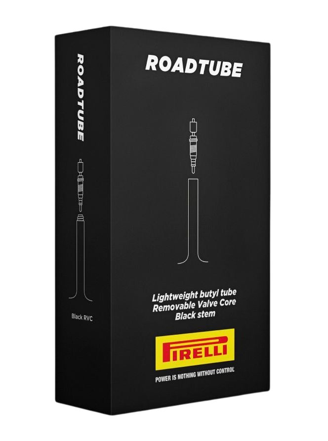 Chambres à air PIRELLI Roadtube Chambres à air PIRELLI Roadtube