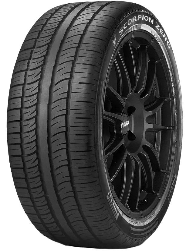 PIRELLI Scorpion Zero Asimmetrico