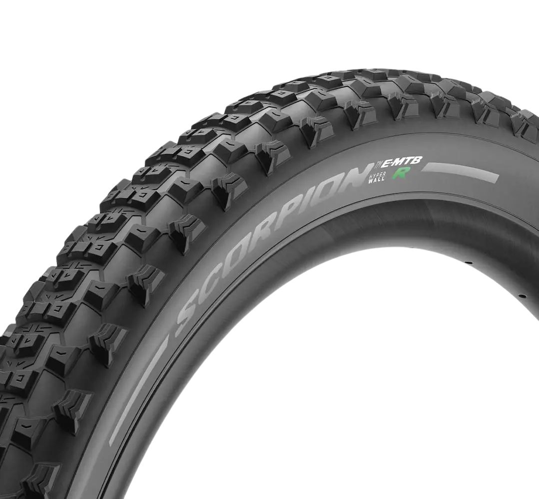 PIRELLI Scorpion E-MTB R PIRELLI Scorpion E-MTB R
