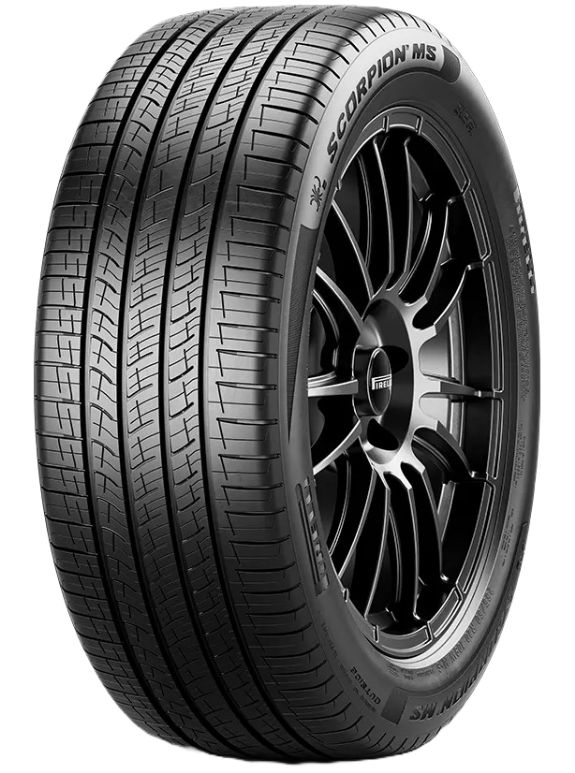 PIRELLI Scorpion MS PIRELLI Scorpion MS
