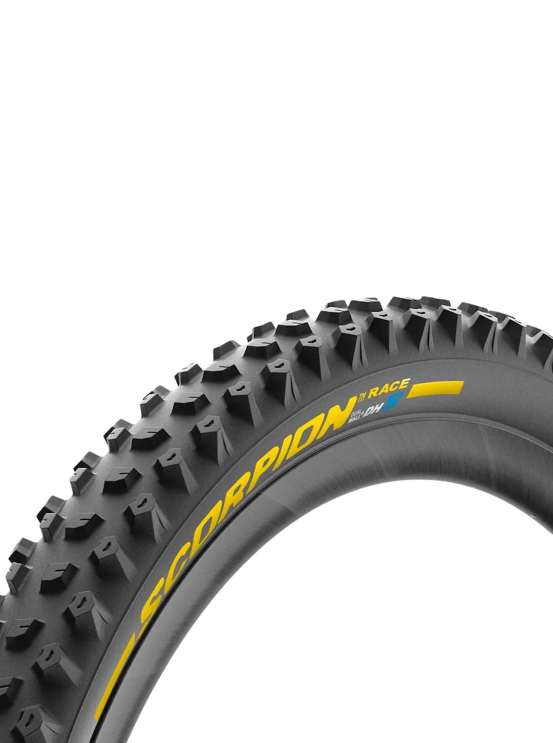 PIRELLI Scorpion Race DH S PIRELLI Scorpion Race DH S