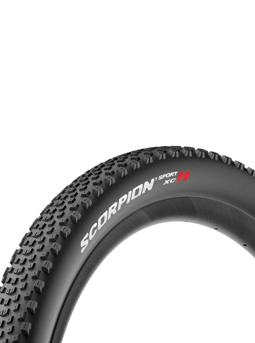 PIRELLI Scorpion Sport XC H PIRELLI Scorpion Sport XC H