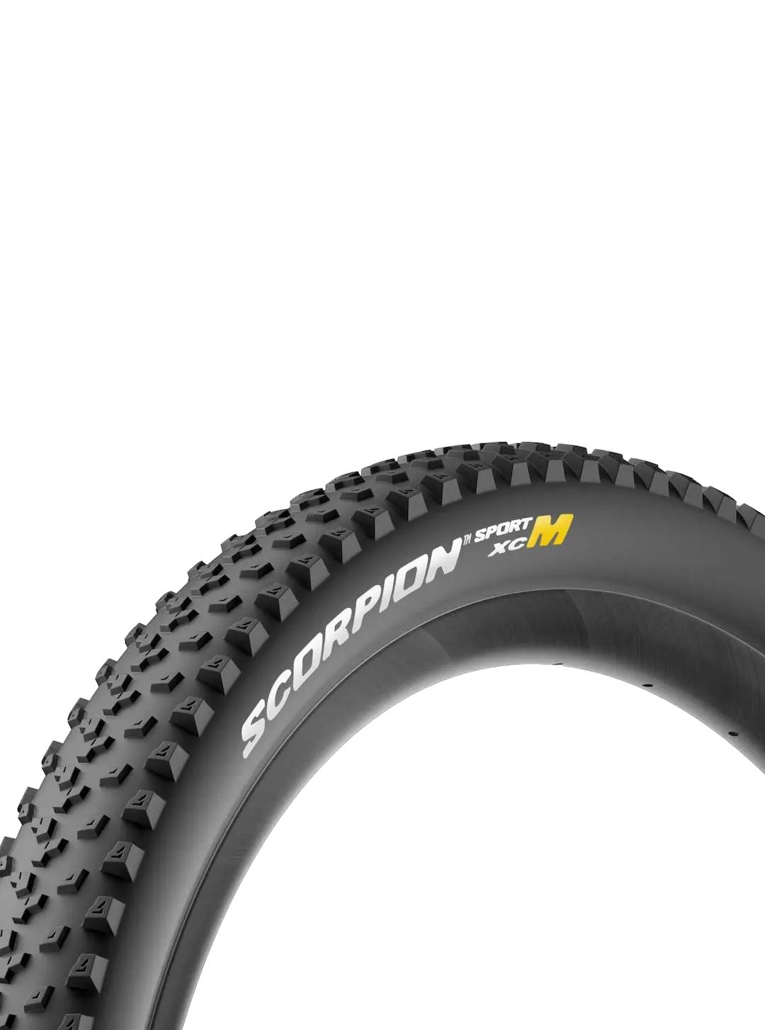 PIRELLI Scorpion Sport XC M PIRELLI Scorpion Sport XC M