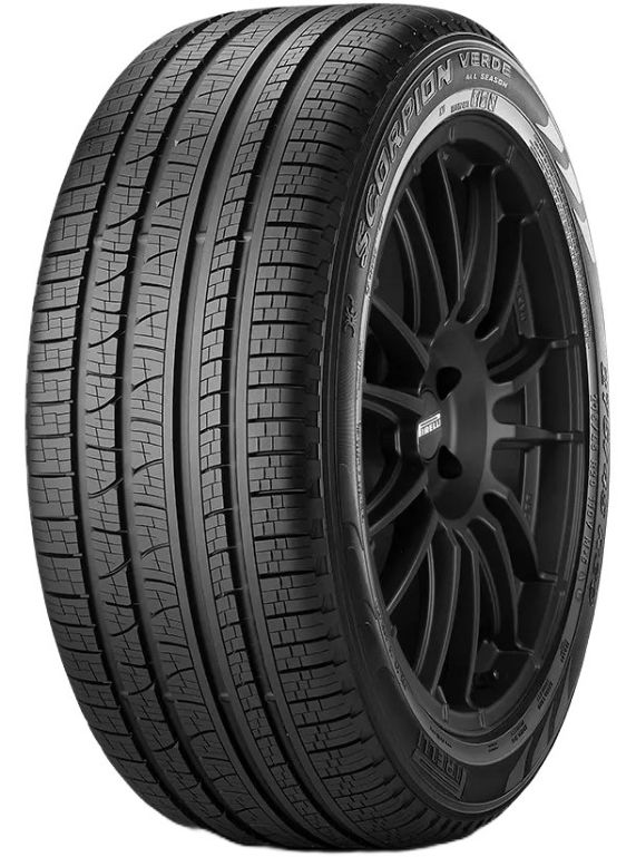 PIRELLI Scorpion Verde All Season SF