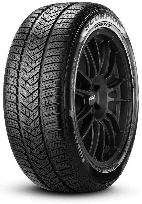 PIRELLI Scorpion Winter PIRELLI Scorpion Winter