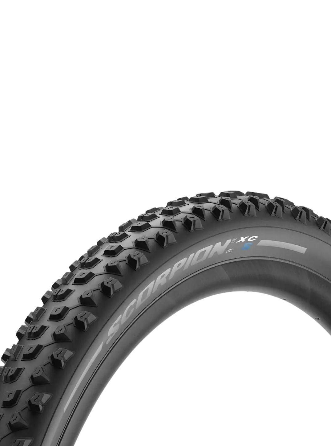 PIRELLI Scorpion XC S PIRELLI Scorpion XC S