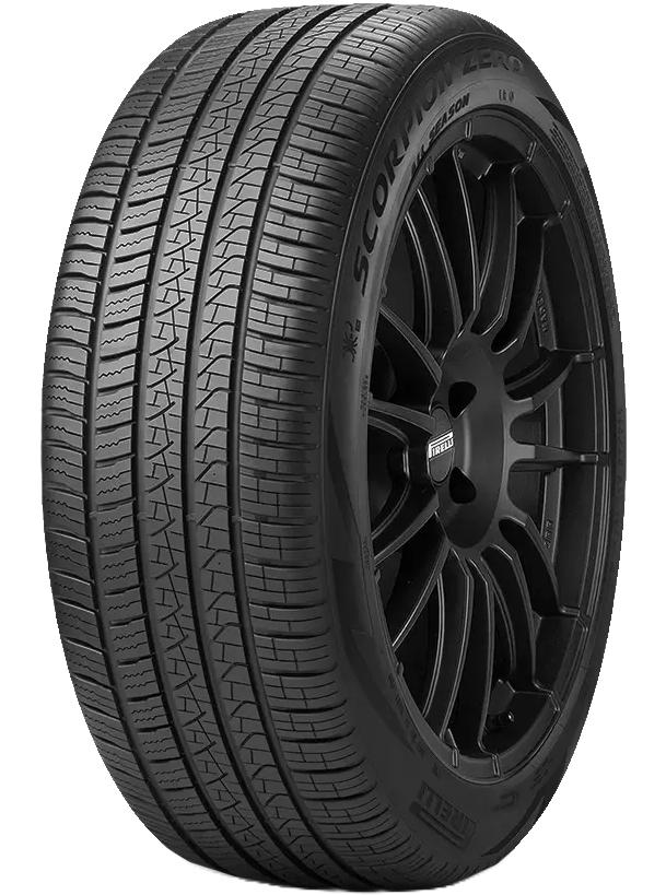 PIRELLI Scorpion Zero All Season PIRELLI Scorpion Zero All Season