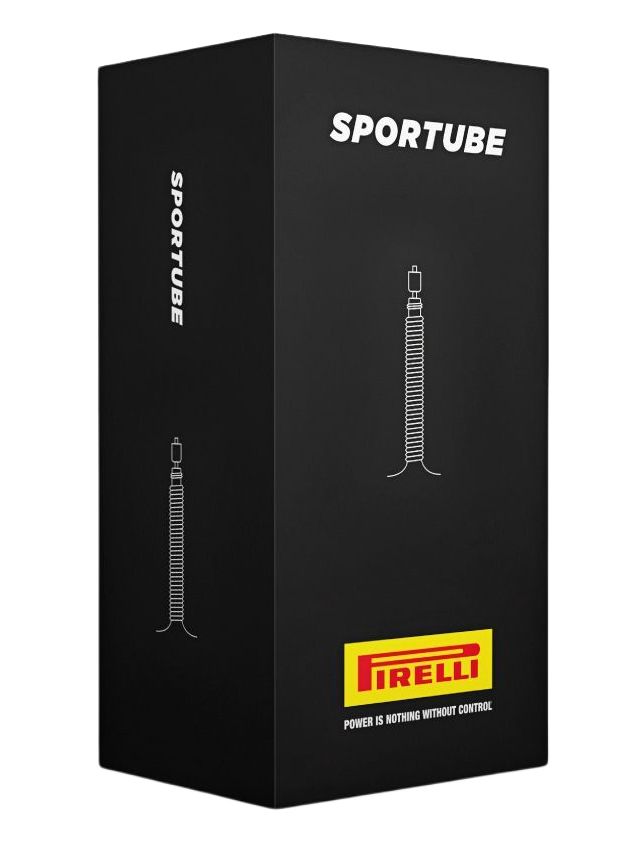 Chambres à air PIRELLI Sportube Chambres à air PIRELLI Sportube