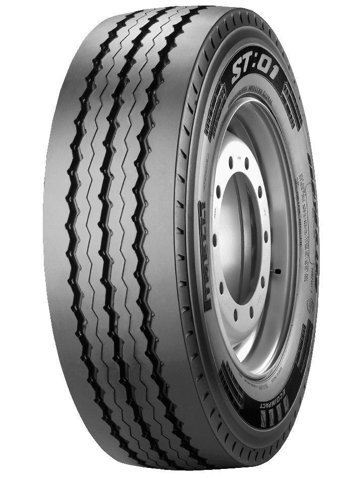 PIRELLI ST:01 PIRELLI ST:01