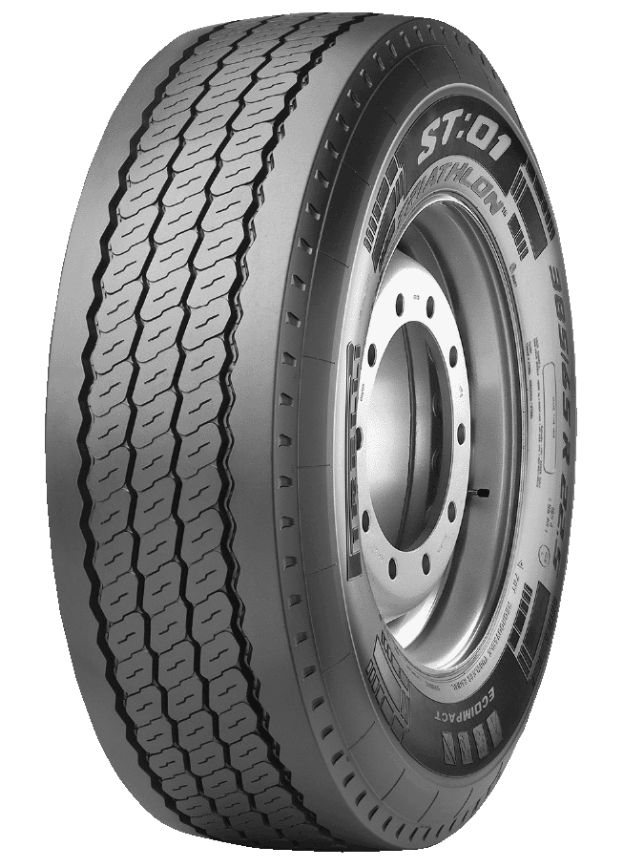 PIRELLI ST:01 Triathlon PIRELLI ST:01 Triathlon