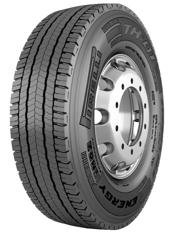 PIRELLI TH:01 Energy PIRELLI TH:01 Energy
