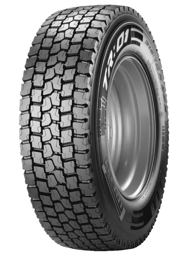 PIRELLI TR:01 PIRELLI TR:01