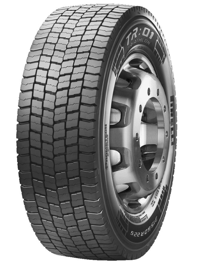 PIRELLI TR:01 Triathlon PIRELLI TR:01 Triathlon