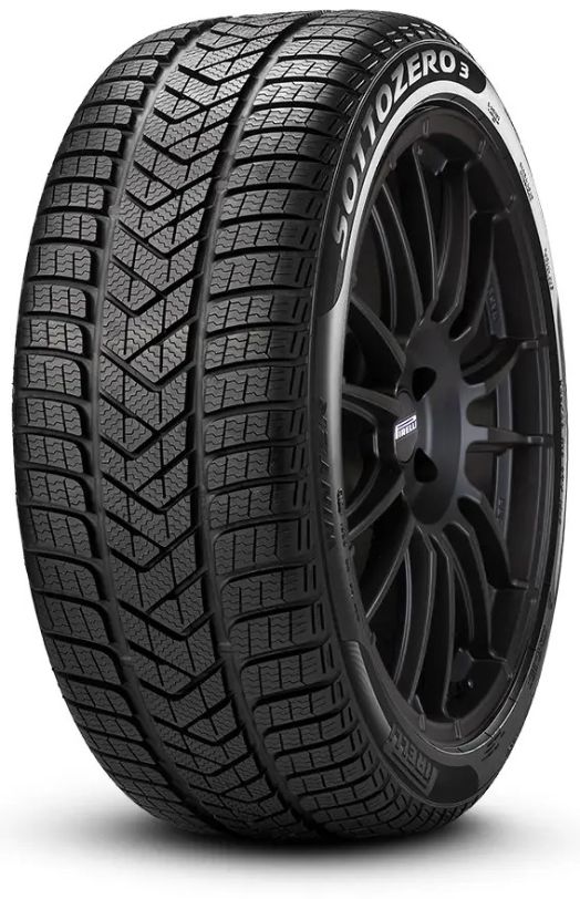 PIRELLI Winter Sottozero 3