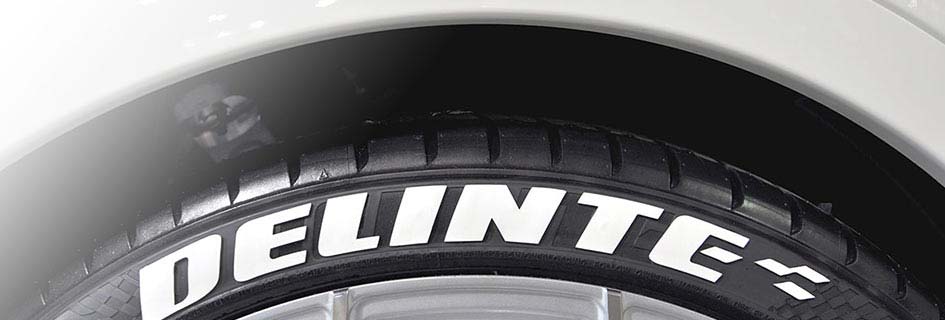 Pneus DELINTE