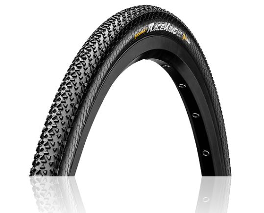 CONTINENTAL Race King CX CONTINENTAL Race King CX