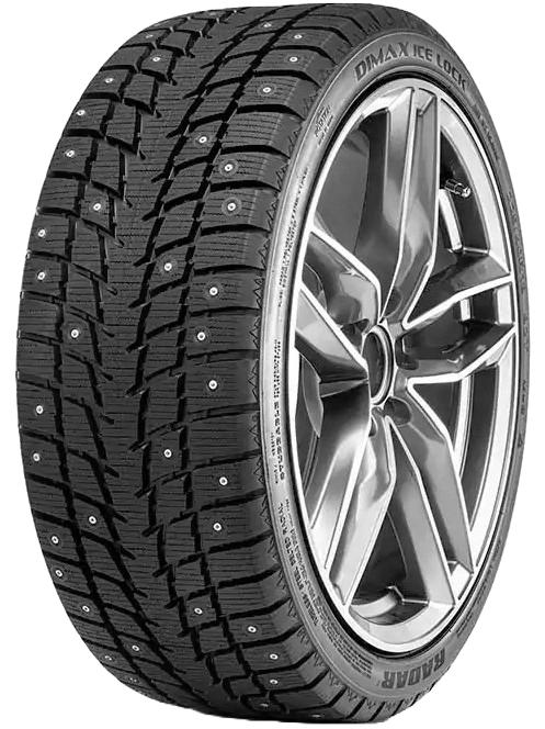 RADAR Dimax Ice Lock RADAR Dimax Ice Lock
