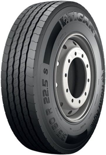 TIGAR Road Agile S TIGAR Road Agile S