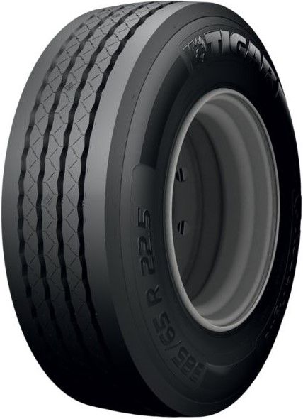TIGAR Road Agile T TIGAR Road Agile T