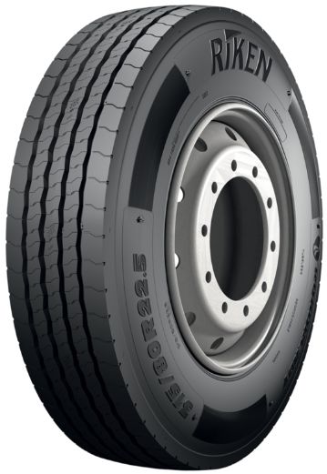 RIKEN Road Ready S RIKEN Road Ready S