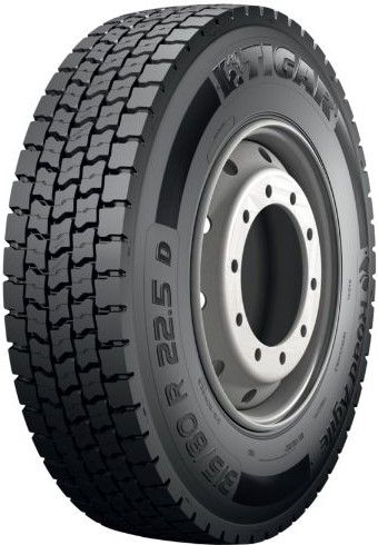 TIGAR Road Agile D