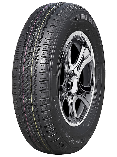 Radial RF08 Radial RF08