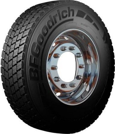 BFGOODRICH Route Control D BFGOODRICH Route Control D