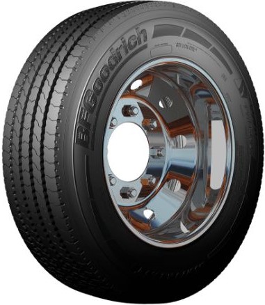 BFGOODRICH Route Control T BFGOODRICH Route Control T