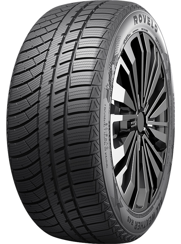 ROVELO All Weather R4S ROVELO All Weather R4S