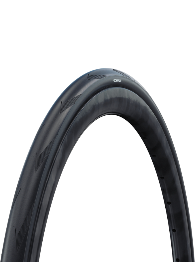 SCHWALBE Pro One Aero Front HS493D