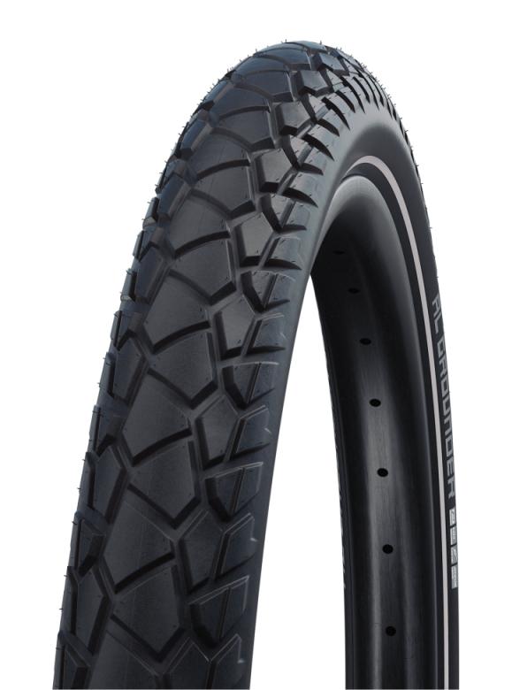 SCHWALBE Al Grounder HS611 SCHWALBE Al Grounder HS611