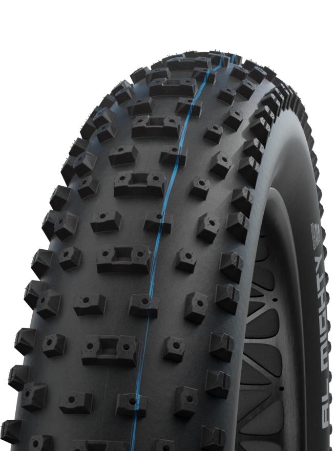 SCHWALBE Al Mighty HS613 SCHWALBE Al Mighty HS613