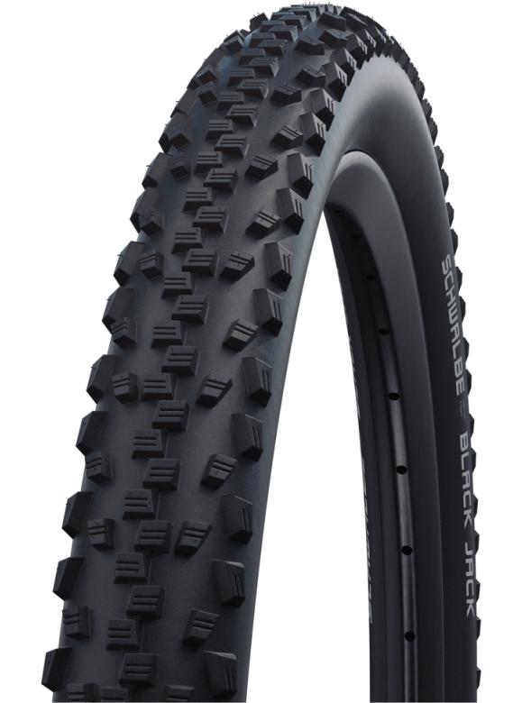 SCHWALBE Black Jack HS407 SCHWALBE Black Jack HS407