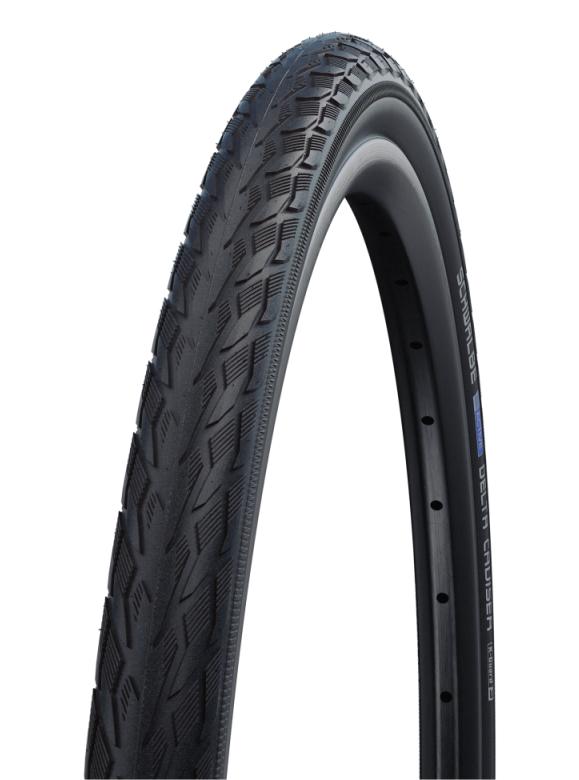 SCHWALBE Delta Cruiser HS431 SCHWALBE Delta Cruiser HS431