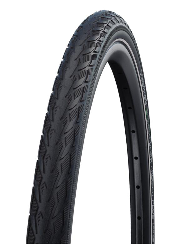 SCHWALBE Delta Cruiser Plus HS431 SCHWALBE Delta Cruiser Plus HS431