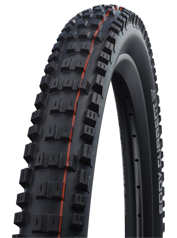 SCHWALBE Eddy Current Front HS496 SCHWALBE Eddy Current Front HS496