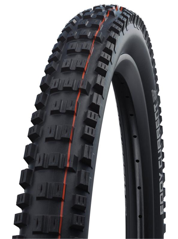 SCHWALBE Eddy Current Front HS496